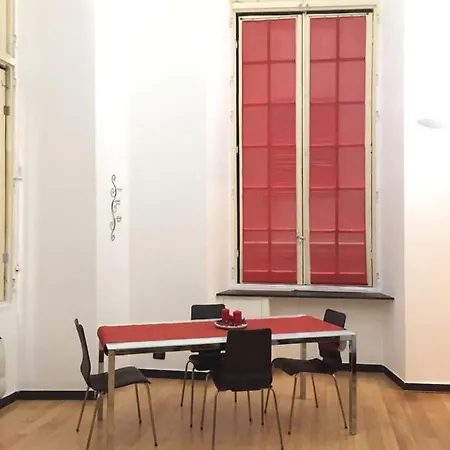 De Franchi Genua