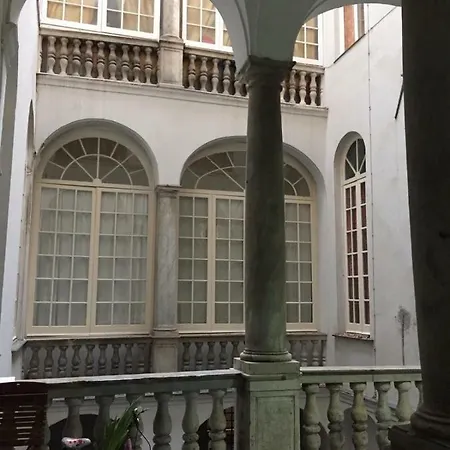 Appartement De Franchi