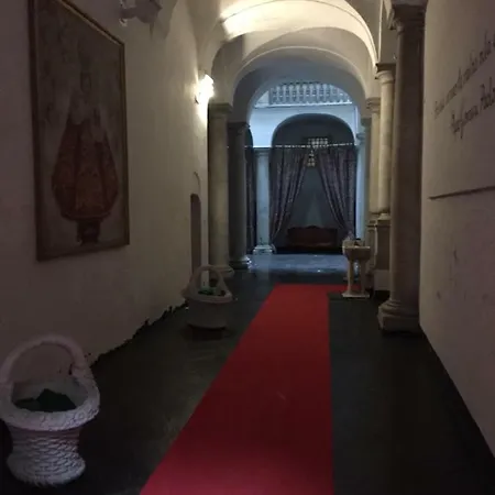 Apartament De Franchi