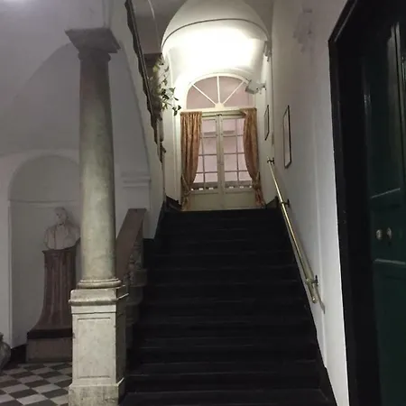 De Franchi Appartement