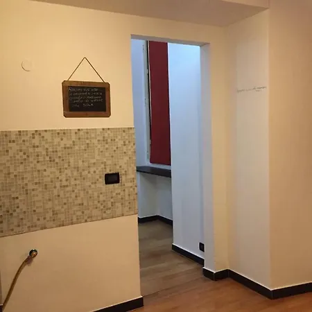 De Franchi Apartament *